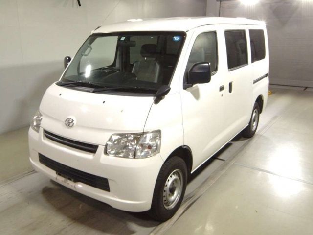 62011 Toyota Town ace van S402M 2019 г. (TAA Tohoku)